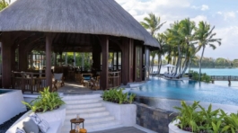 The best hotels in Mauritius