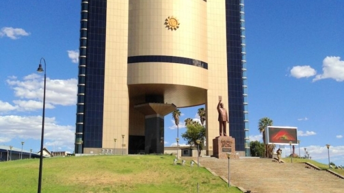 Windhoek, Namibia