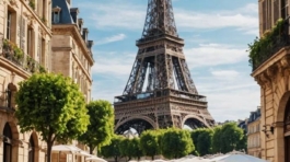 🦋🌸 Beautiful France World 🌸🦋