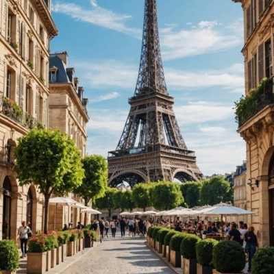 🦋🌸 Beautiful France World 🌸🦋