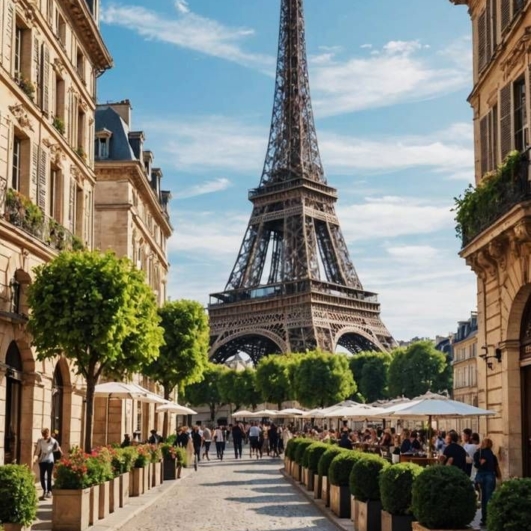 🦋🌸 Beautiful France World 🌸🦋