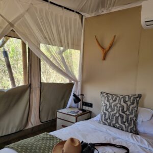 lodge