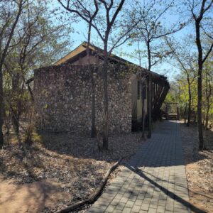 safari lodge