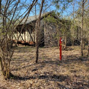 safari lodge